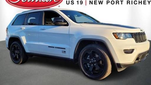 JEEP GRAND CHEROKEE 2021 1C4RJEAG0MC784679 image